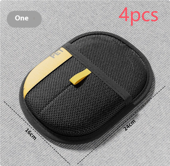 Pet Hair Removal Gloves