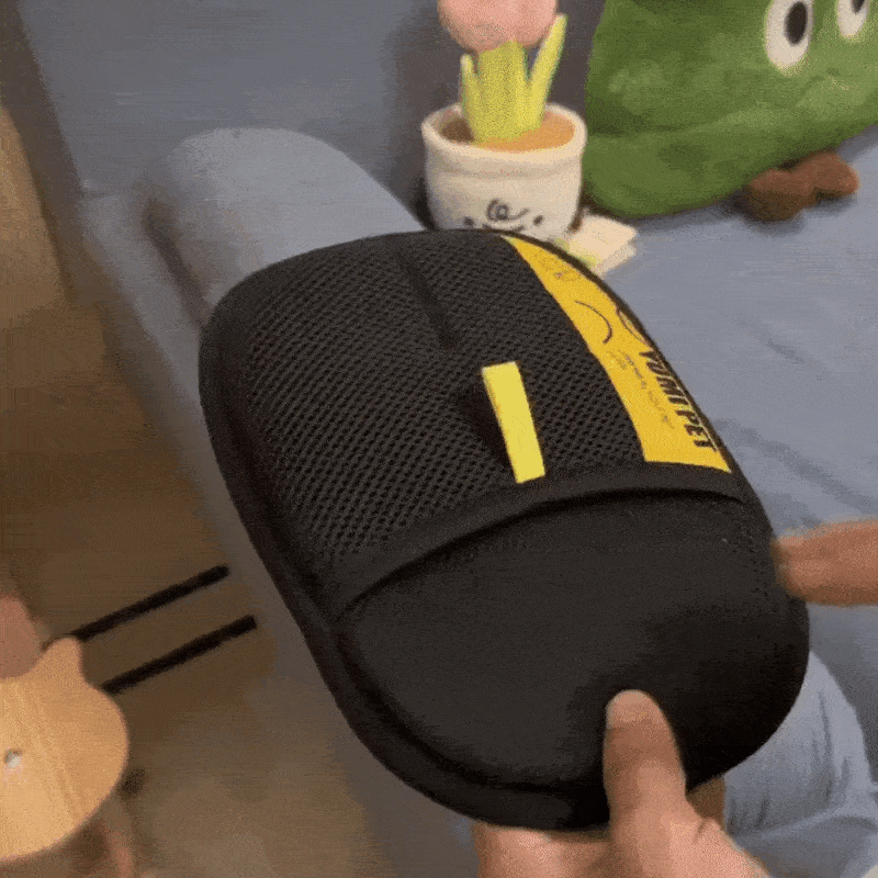 Pet Hair Removal Gloves