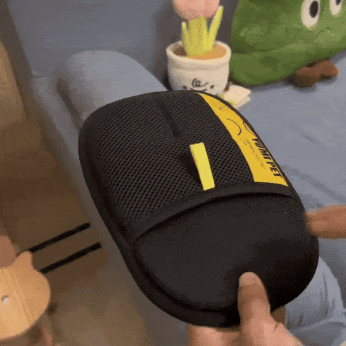 Pet Hair Removal Gloves