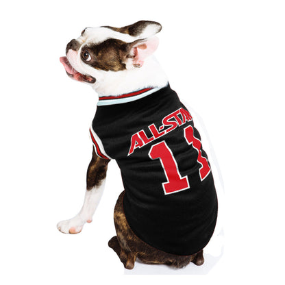 World Cup Dog Jersey Vest